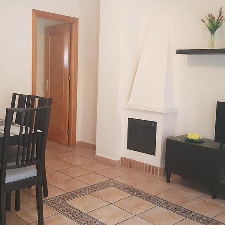 Apartamento En Nerja Luaran gambar