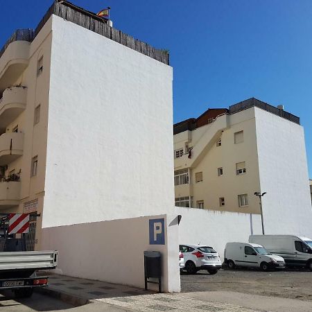Apartamento En Nerja Luaran gambar
