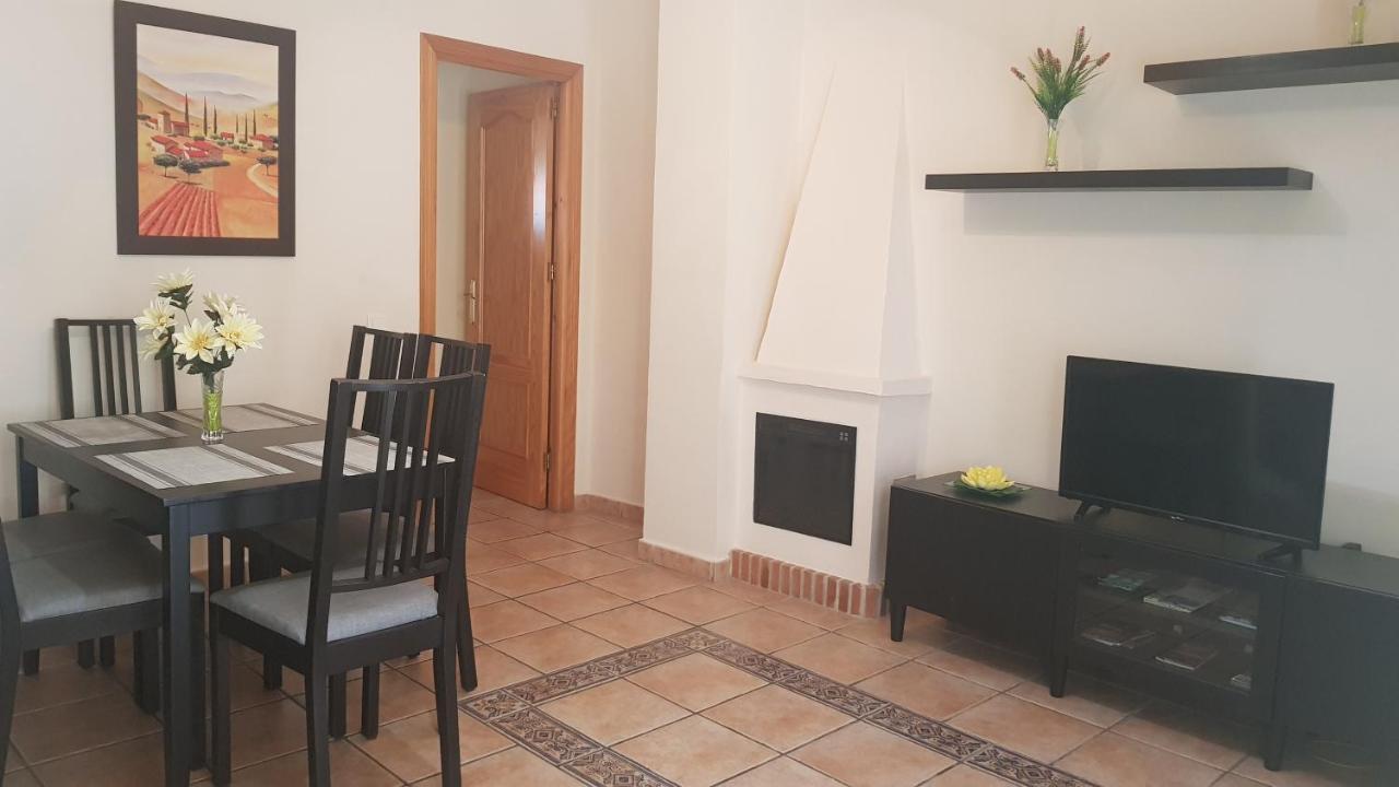 Apartamento En Nerja Luaran gambar
