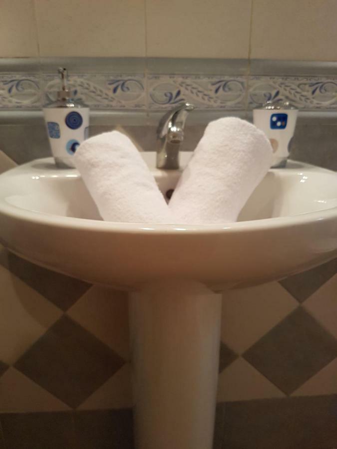 Apartamento En Nerja Luaran gambar