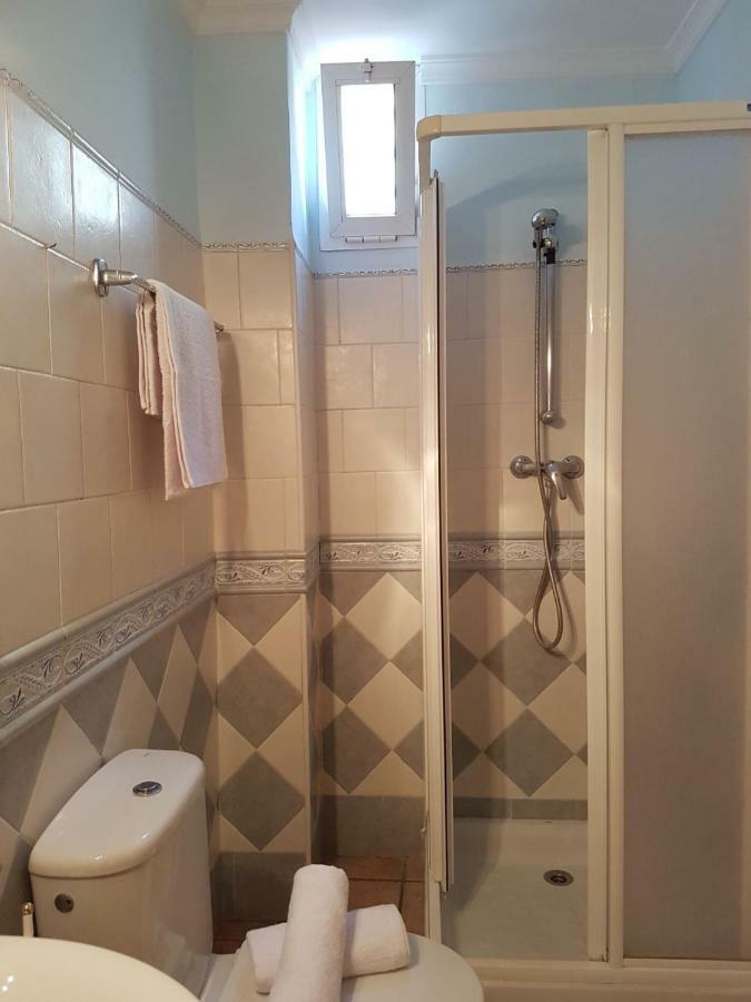 Apartamento En Nerja Luaran gambar