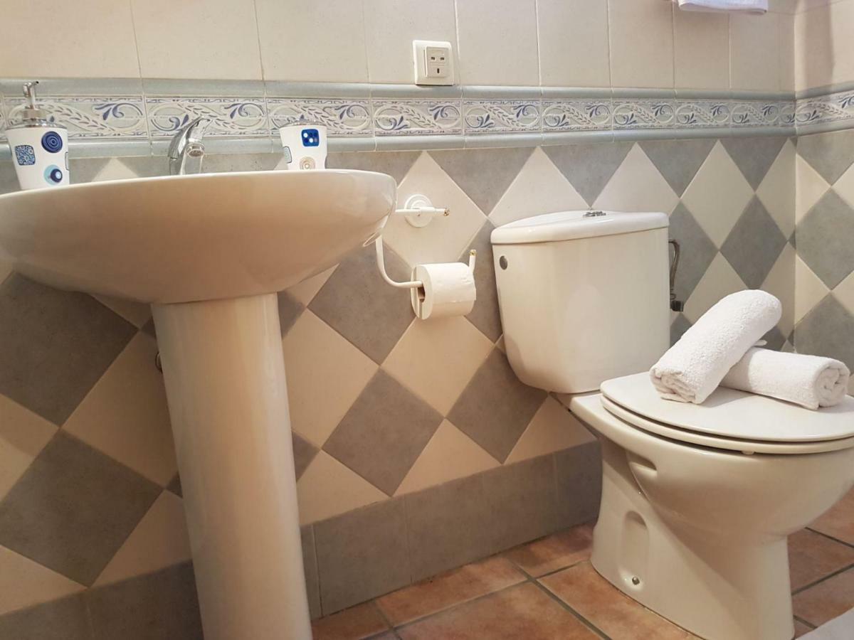 Apartamento En Nerja Luaran gambar