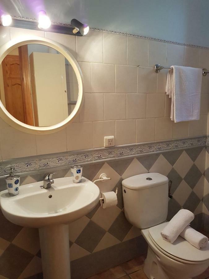 Apartamento En Nerja Luaran gambar