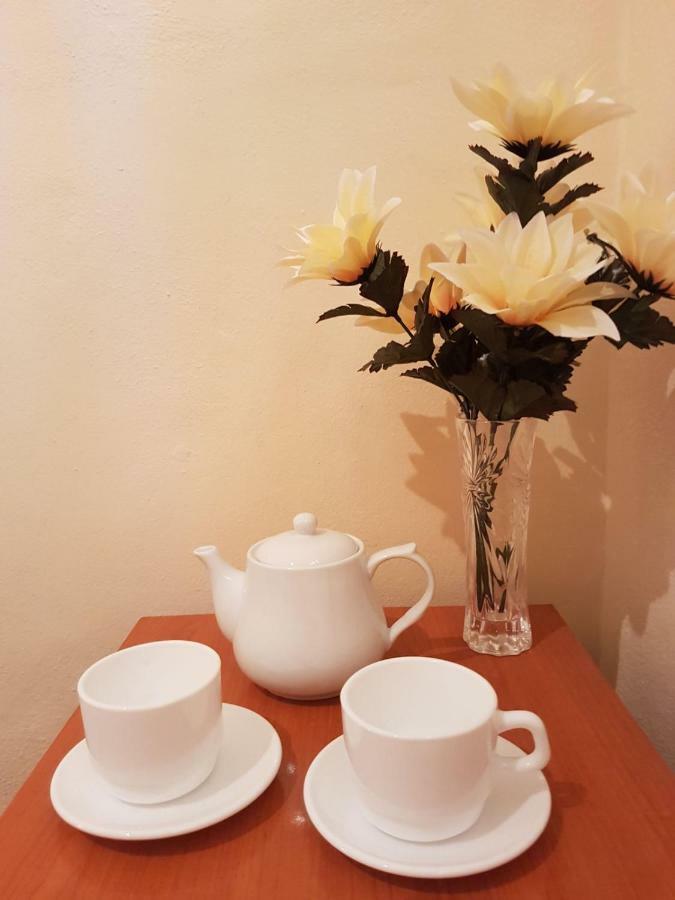 Apartamento En Nerja Luaran gambar