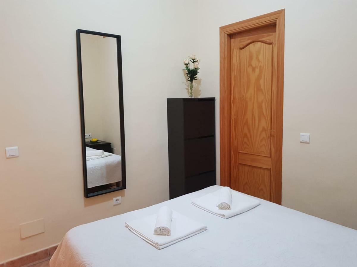 Apartamento En Nerja Luaran gambar