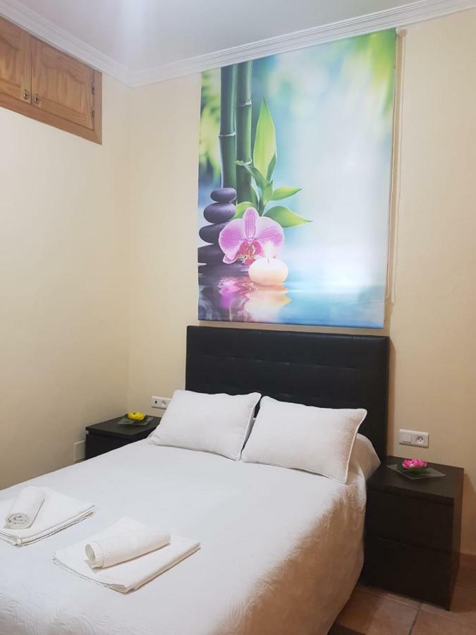 Apartamento En Nerja Luaran gambar