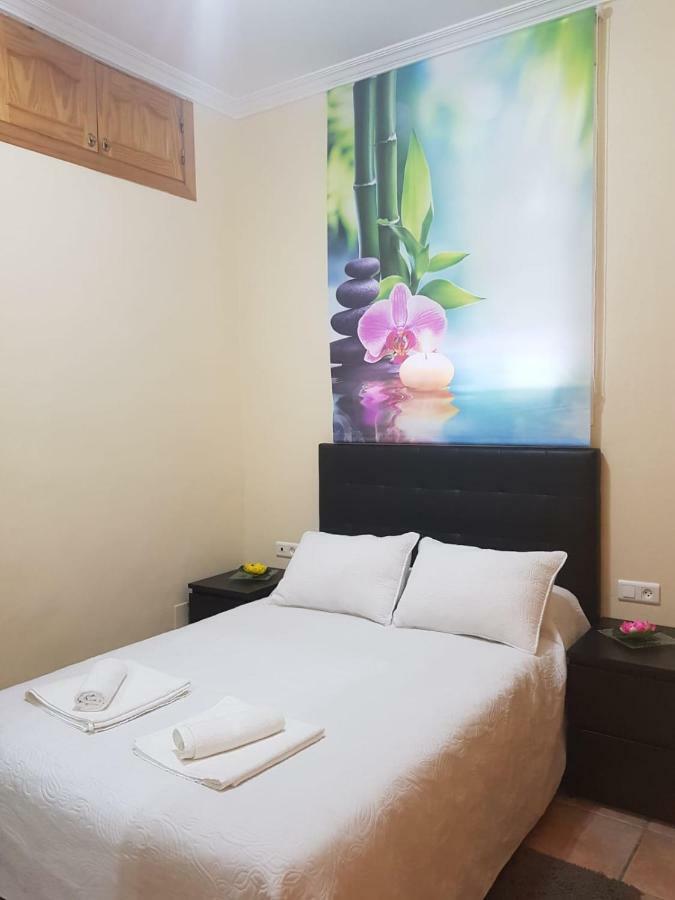 Apartamento En Nerja Luaran gambar