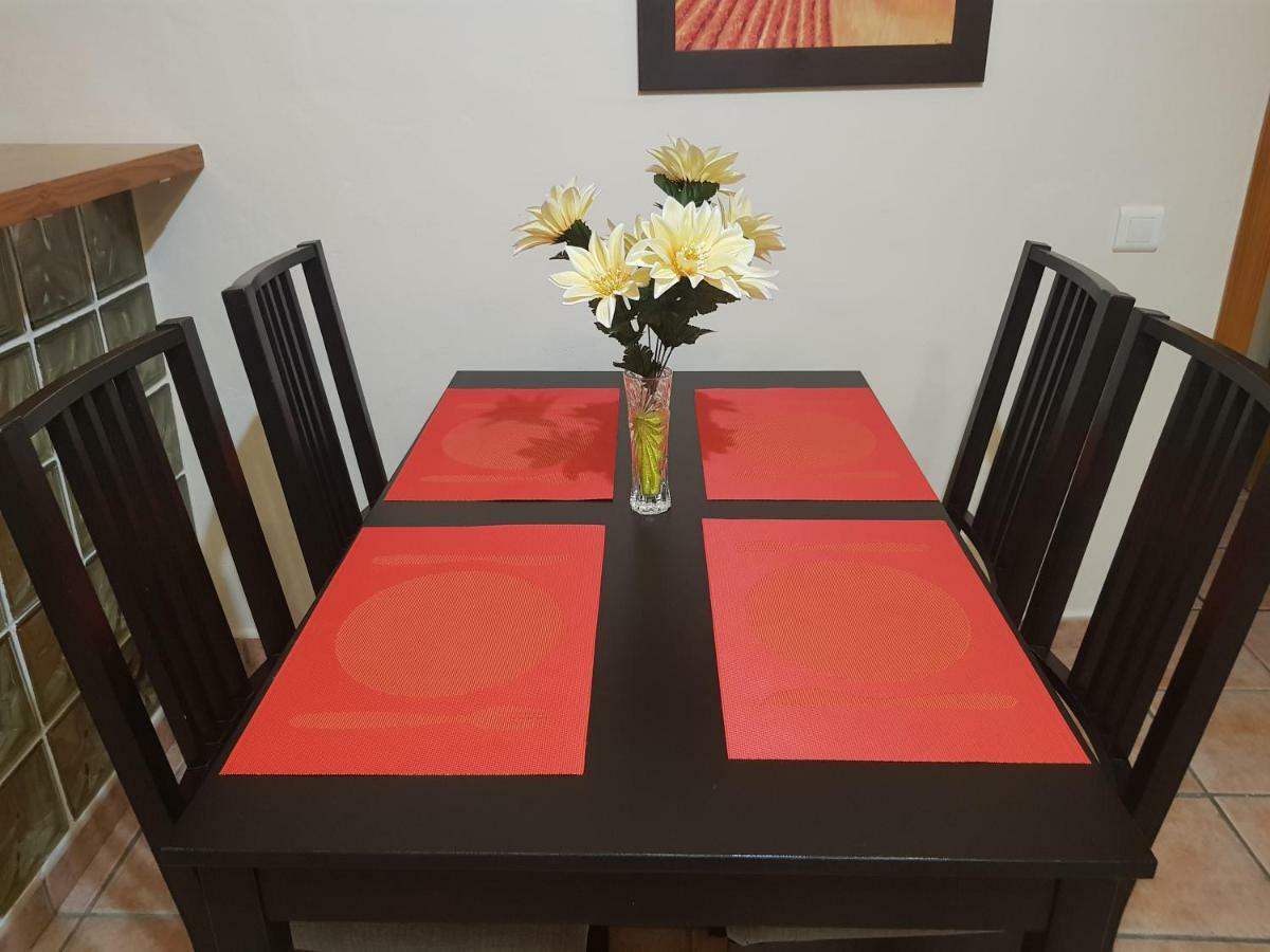 Apartamento En Nerja Luaran gambar