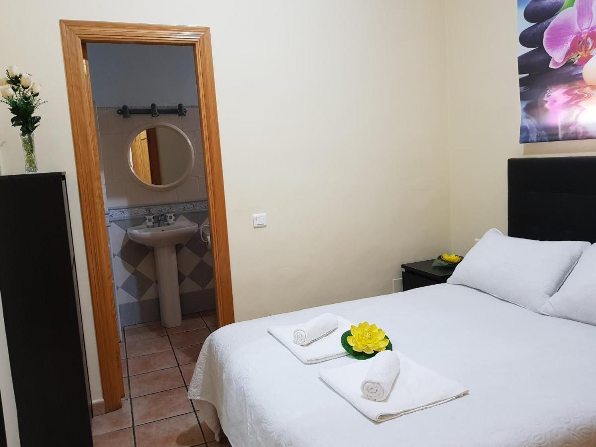 Apartamento En Nerja Luaran gambar